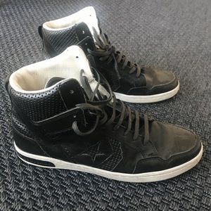 John Varvatos for converse